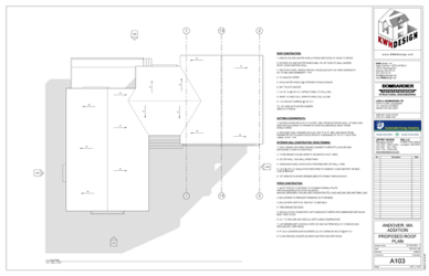 Roof Plan